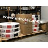 Stock Introtec Liner