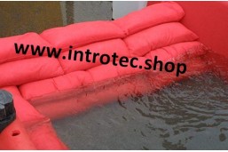 Anti-flood shield