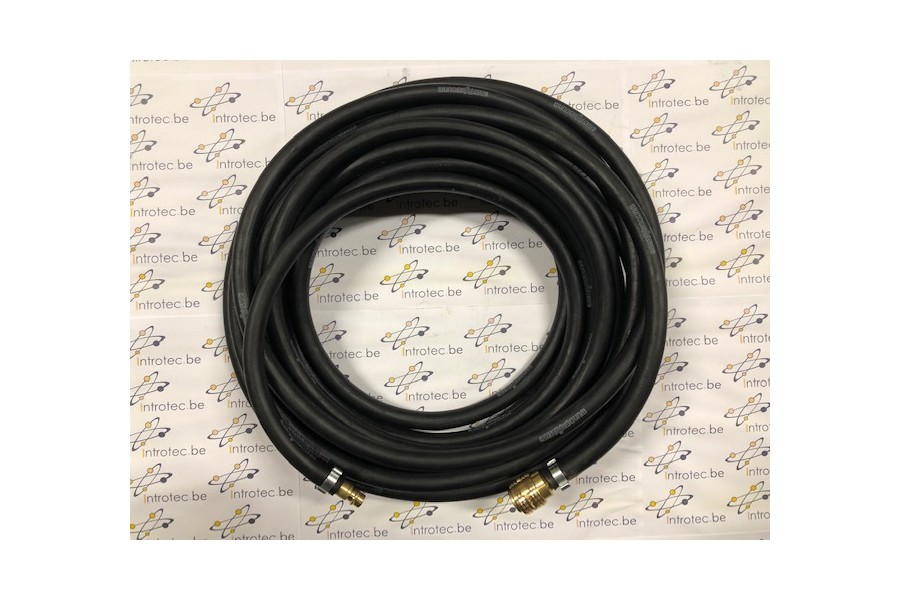 10 meter inflation hose