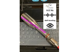 Selbstnivellierende 38-mm-Inspektionskamera mit 512-Hz-Sender