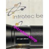 365nm UV flashlight