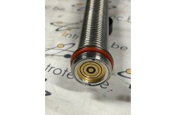 Selbstnivellierende 23-mm-HD-Inspektionskamera mit 512-Hz-Sender