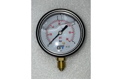 Manometer 63 mm