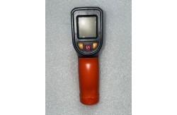 Infrared Laser Thermometer