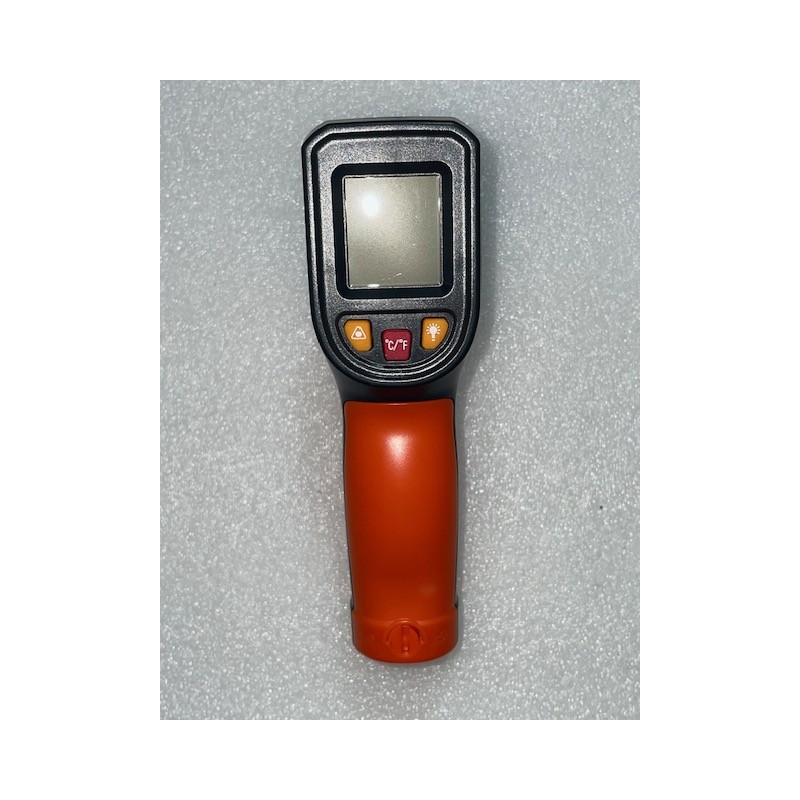 Infrared Laser Thermometer