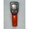 Infrared Laser Thermometer