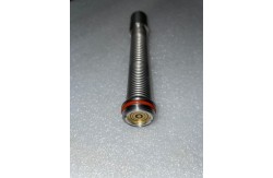 Schiebekabel  4,8mm x 30m für Rohrkamera