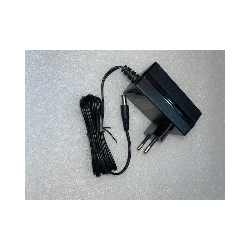 DC 12V  1. 5A Adaptor