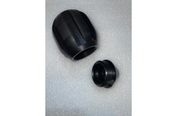 Plastic guide for camera head 38 mm