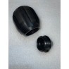 Plastic guide for camera head 38 mm