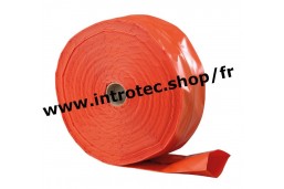 Gaine de Calibrage - Isolant pour liner - Tuyaux de calibration